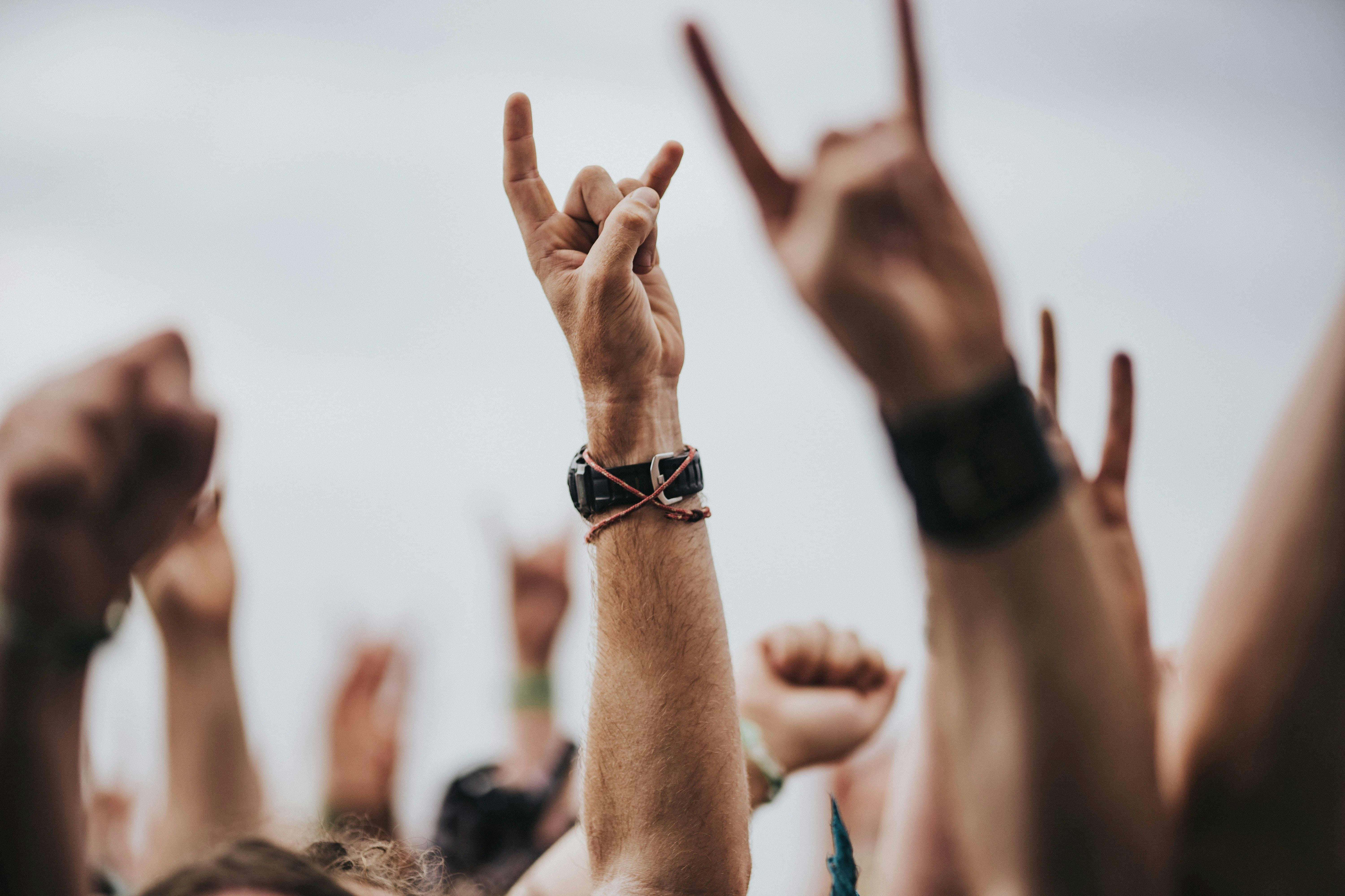 SummerDays Festival background