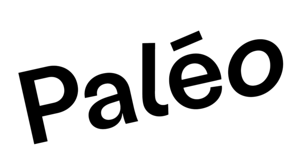 Paléo Festival Nyon logo