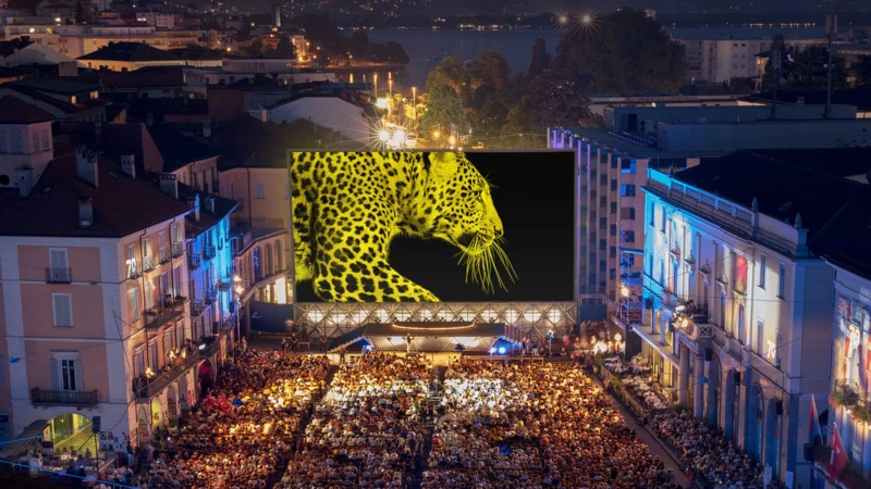 Locarno Film Festival
