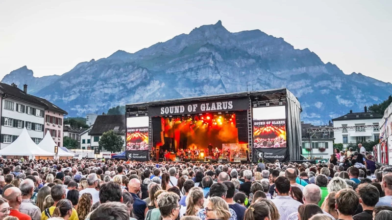 Sound of Glarus
