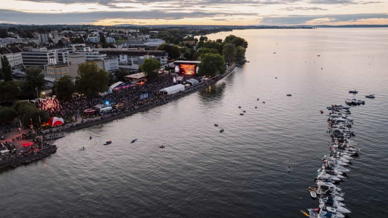 Summerdays Festival