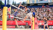Swatch Beach Pro Gstaad (05.07.2026) background
