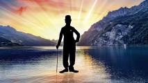 Chaplin – Das Musical background